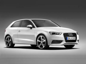Audi A3 (8V) Хэтчбек 3 дв. 03.2012 - 03.2016