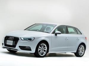 Audi A3 (8V) Хэтчбек 5 дв., Гибрид 09.2013 - 12.2016