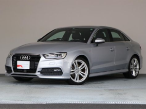 Audi A3 (8V) Седан 12.2013 - 12.2016