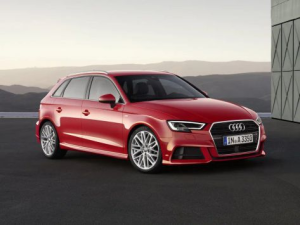 Audi A3 (8V) Хэтчбек 5 дв., Гибрид 04.2016 - 05.2020