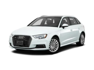 Audi A3 (8V) Хэтчбек 5 дв., Гибрид 04.2016 - 11.2018