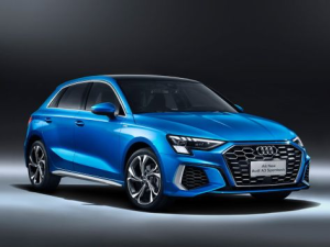 Audi A3 (8Y) Хэтчбек 5 дв. 03.2020 - 11.2024