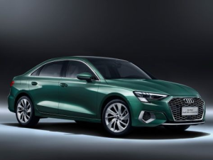 Audi A3 (8Y) Седан 03.2020 - 11.2024
