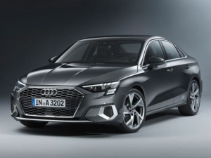 Audi A3 (8Y) Седан 04.2020 - 12.2022