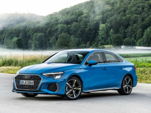 Audi A3 (8Y) Седан 04.2020 - 03.2024