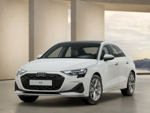 Audi A3 (8Y) Седан 04.2024 -  н.в.