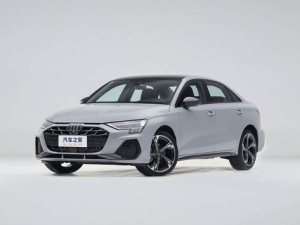 Audi A3 (8Y) Седан 11.2024 -  н.в.