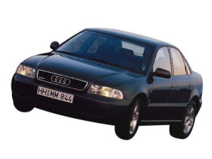 Audi A4 (B5) Седан 10.1995 - 05.1999