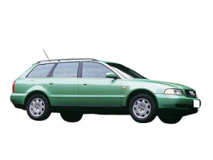 Audi A4 (B5) Универсал 10.1996 - 05.1999