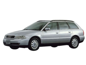 Audi A4 (B5) Универсал 06.1999 - 01.2002