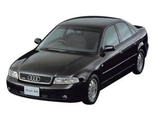Audi A4 (B5) Седан 06.1999 - 05.2001