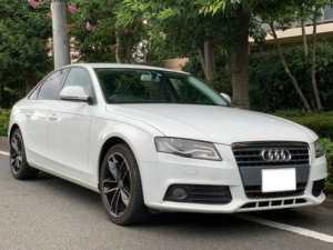 Audi A4 (B8) Седан 03.2008 - 03.2012