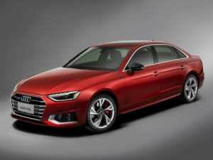 Audi A4 (B9) Седан 05.2019 -  н.в.