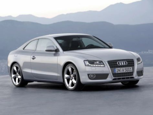 Audi A5 (8T) Купе 03.2007 - 09.2011