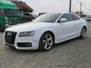 Audi A5 (8T) Купе 02.2008 - 12.2011