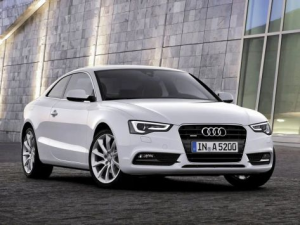 Audi A5 (8T) Купе 07.2011 - 07.2016