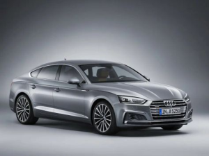 Audi A5 (F5) Лифтбек 12.2016 - 07.2020