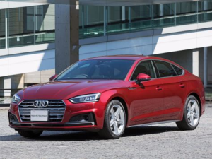 Audi A5 (F5) Лифтбек 04.2017 - 11.2020