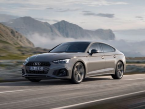 Audi A5 (F5) Лифтбек, Гибрид 10.2018 - 07.2024
