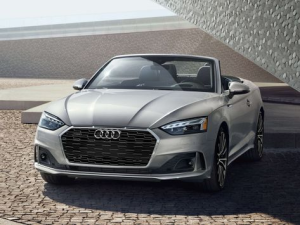 Audi A5 (F5) Открытый кузов, Гибрид 10.2018 - 07.2024