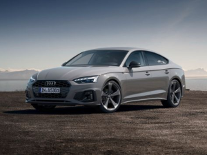 Audi A5 (F5) Лифтбек, Гибрид 09.2019 - 12.2022