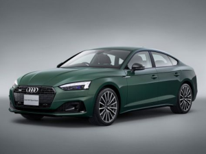 Audi A5 (F5) Лифтбек, Гибрид 12.2020 - 01.2025