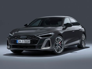 Audi A5 (B10) Лифтбек, Гибрид 07.2024 -  н.в.