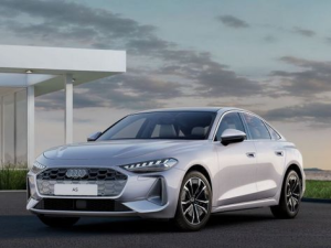 Audi A5 (B10) Лифтбек, Гибрид 07.2024 -  н.в.