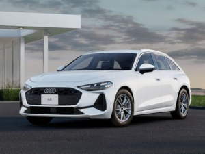 Audi A5 (B10) Универсал, Гибрид 02.2025 -  н.в.