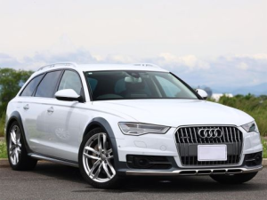 Audi A6 allroad quattro (C7) Универсал 07.2015 - 03.2019