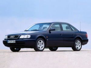 Audi A6 (C4) Седан 06.1994 - 11.1997
