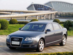Audi A6 (C6) Седан 02.2004 - 08.2008