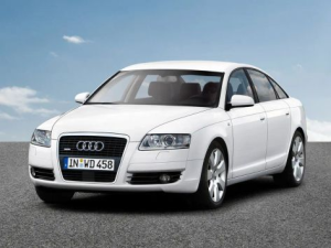 Audi A6 (C6) Седан 02.2004 - 08.2008