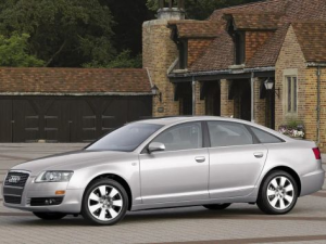 Audi A6 (C6) Седан 02.2004 - 08.2008
