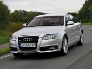 Audi A6 (C6) Седан 08.2008 - 05.2011