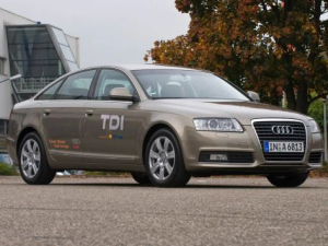 Audi A6 (C6) Седан 08.2008 - 05.2011