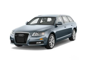 Audi A6 (C6) Универсал 08.2008 - 11.2010