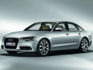 Audi A6 (C7) Седан, Гибрид 11.2010 - 11.2014