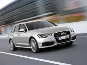 Audi A6 (C7) Универсал 11.2010 - 11.2014
