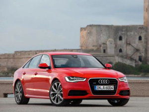 Audi A6 (C7) Седан, Гибрид 11.2010 - 10.2014
