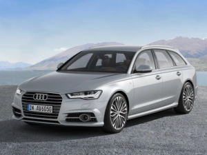 Audi A6 (C7) Универсал 10.2014 - 10.2018