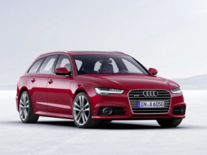 Audi A6 (C7) Универсал 10.2014 - 05.2018