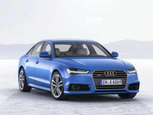 Audi A6 (C7) Седан 10.2014 - 05.2018