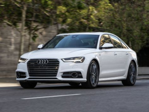 Audi A6 (C7) Седан 10.2014 - 04.2018