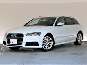 Audi A6 (C7) Универсал 07.2015 - 02.2019