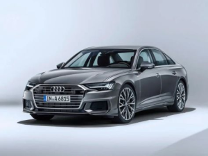 Audi A6 (C8) Седан, Гибрид 03.2018 - 12.2022
