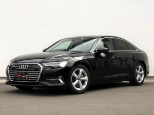Audi A6 (C8) Седан, Гибрид 03.2018 - 11.2023