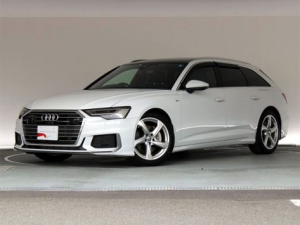 Audi A6 (C8) Универсал, Гибрид 04.2018 - 11.2023