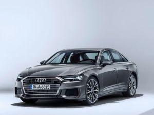 Audi A6 (C8) Седан, Гибрид 04.2018 - 05.2023