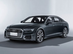 Audi A6 (C8) Седан, Гибрид 01.2019 - 08.2022